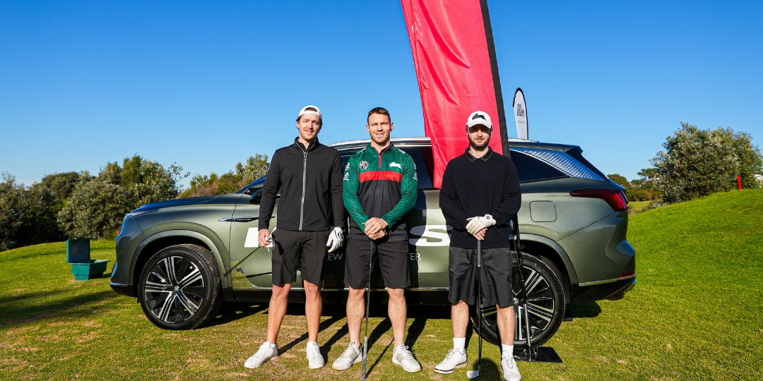 Golf Day 26 - Gallery 3