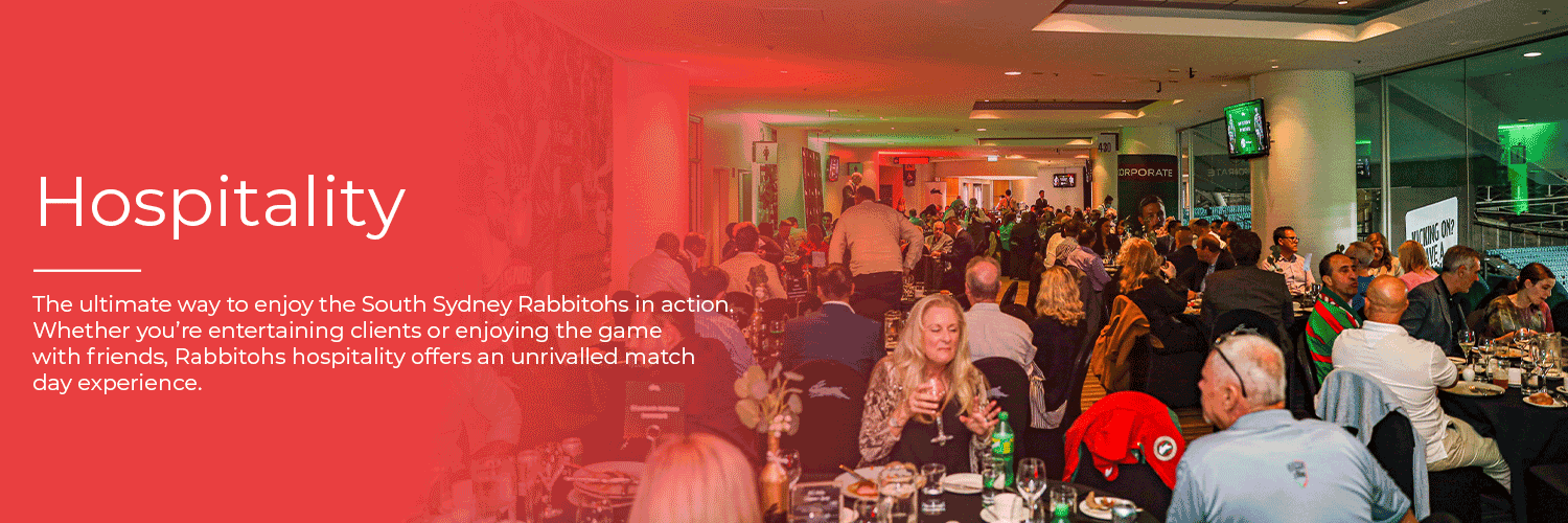 Hospitality 2023 new