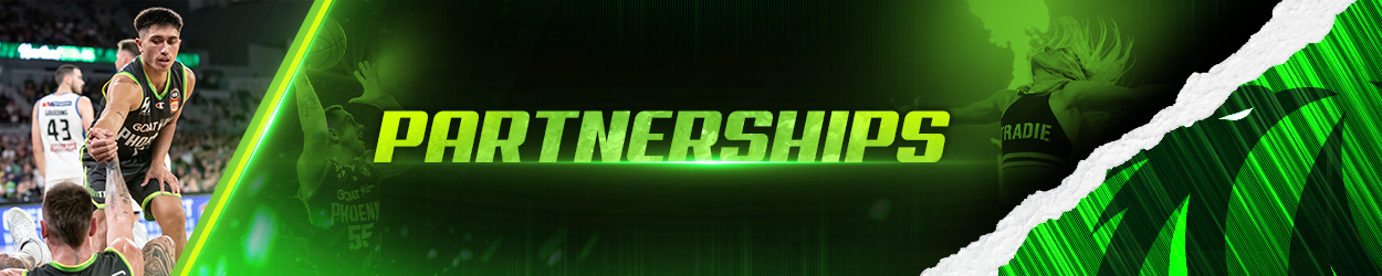 Corporate Sponsorship Page