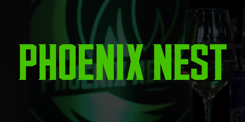 Phoenix Nest Tile Tile Image