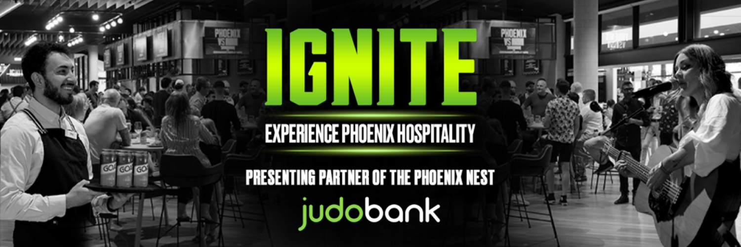 Corporate Home Page Banner