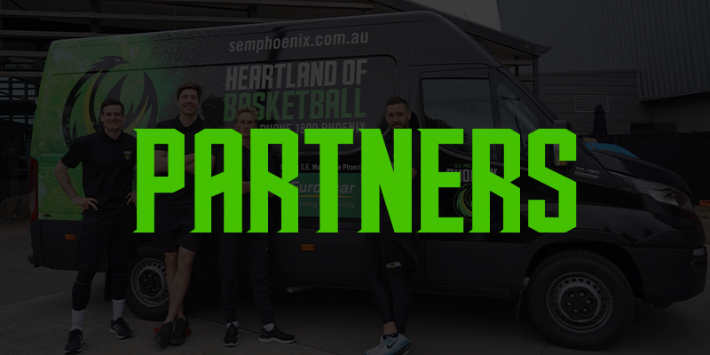 Partners Tile Tile Image