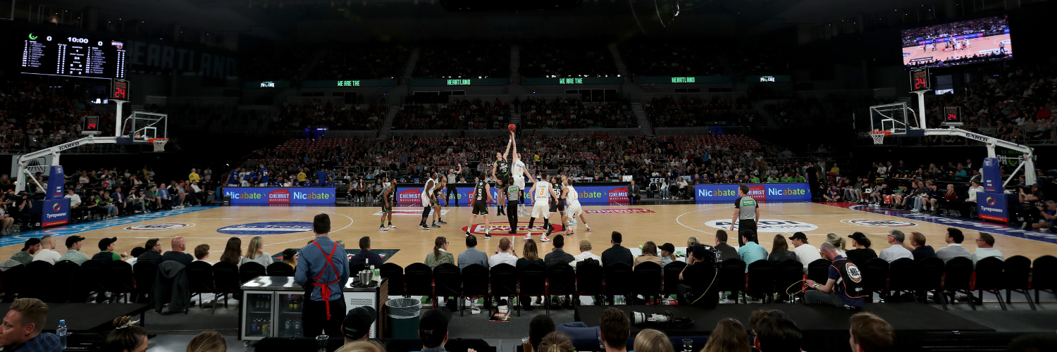 Hero Homepage Banner