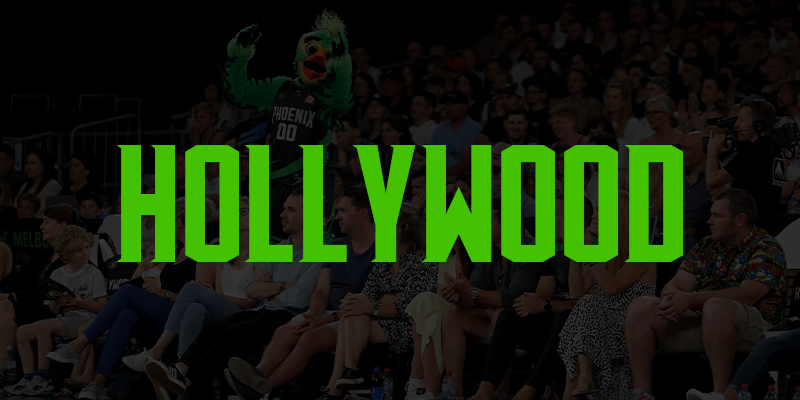 Hollywood Tile Tile Image