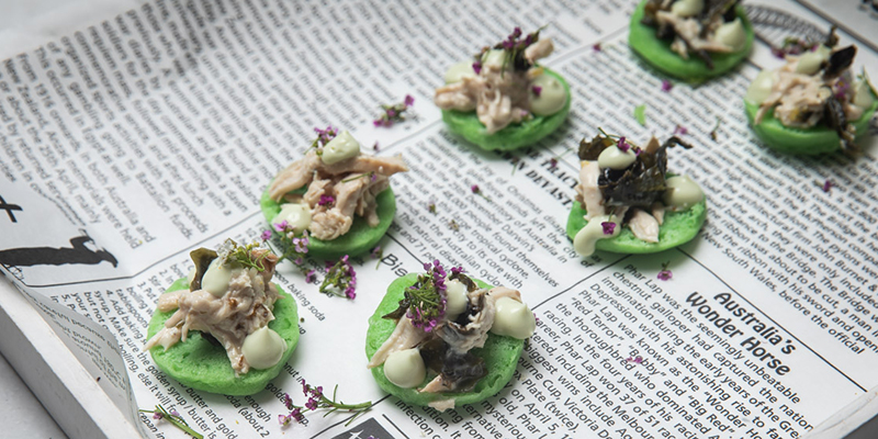 Executive Seat Gallery 1