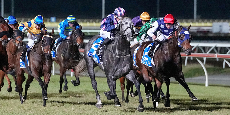 Ladbrokes Friday Nights Tile Image