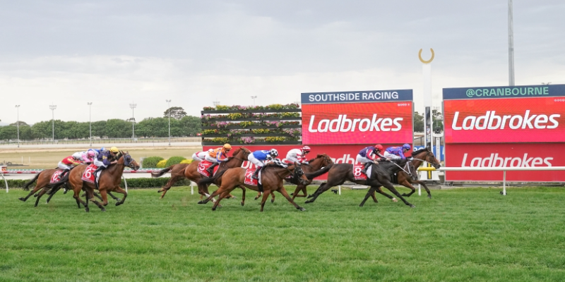 The Valley @ Southside Cranbourne Tile Image