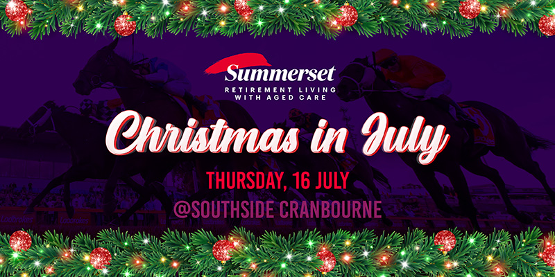 Christmas in July Tile Image