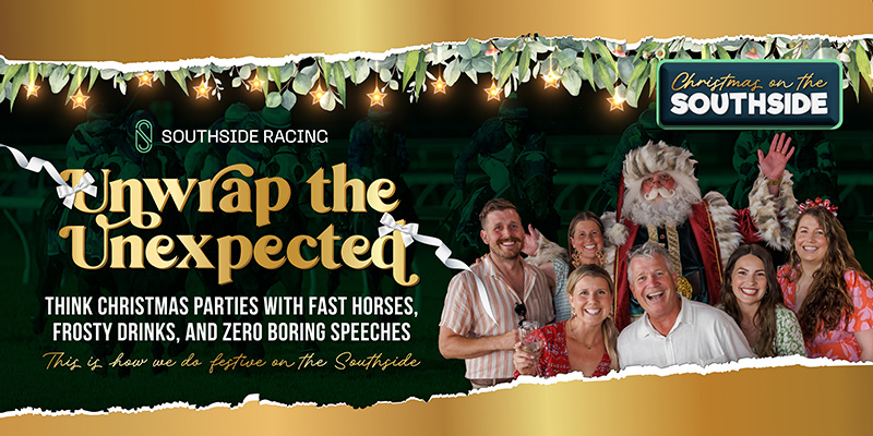 Christmas on the Southside Tile Image