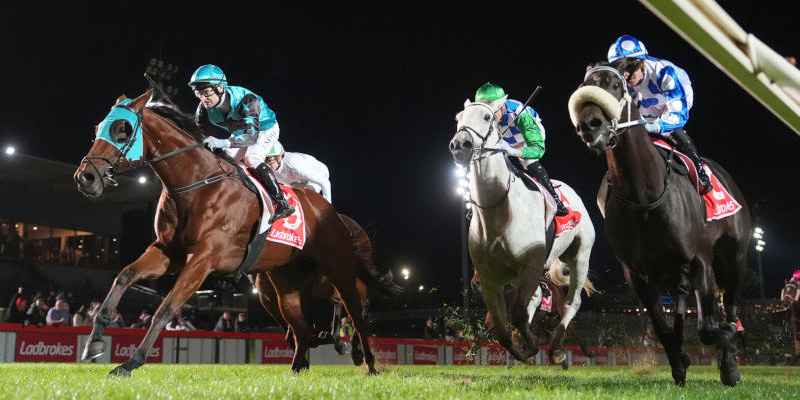 Ladbrokes Thursday Nights Tile Image