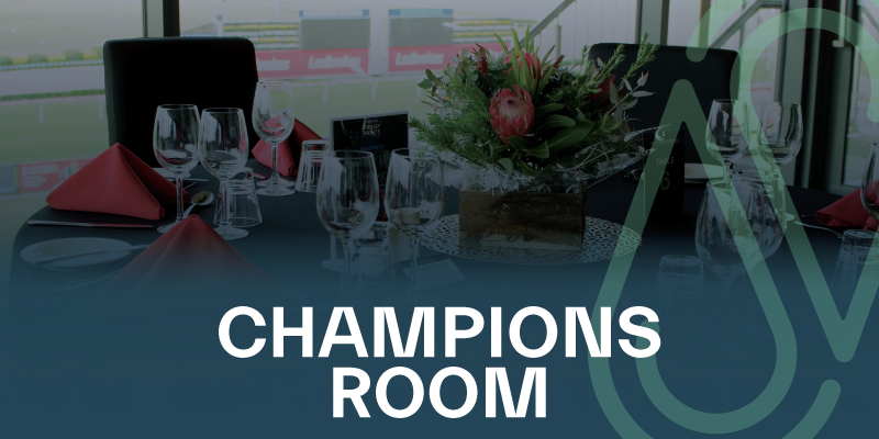 Cranbourne | Champions Room | Cranbourne | Champions Room | 2026-2027 Thumbnail