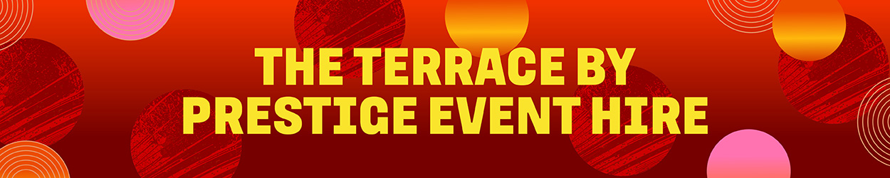 Terrace Banner