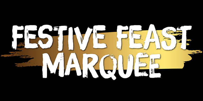 Festive Feast Marquee Thumbnail
