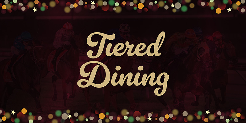 Tiered Dining Thumbnail