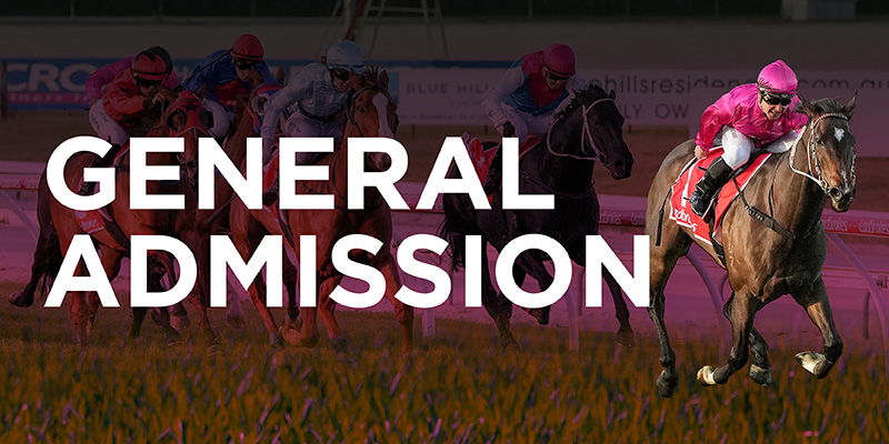 General Admission Thumbnail