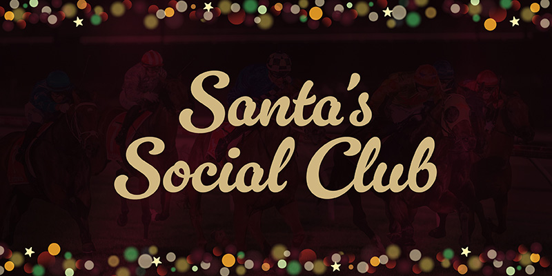 Pakenham | Christmas | Santa's Social Club | 2026-2027 Thumbnail