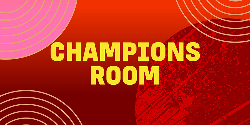 Champions Room Thumbnail