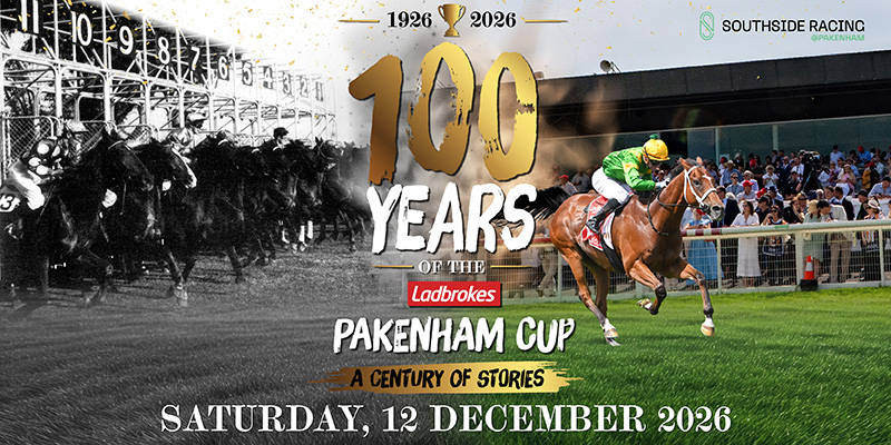 Ladbrokes Pakenham Cup Tile Image