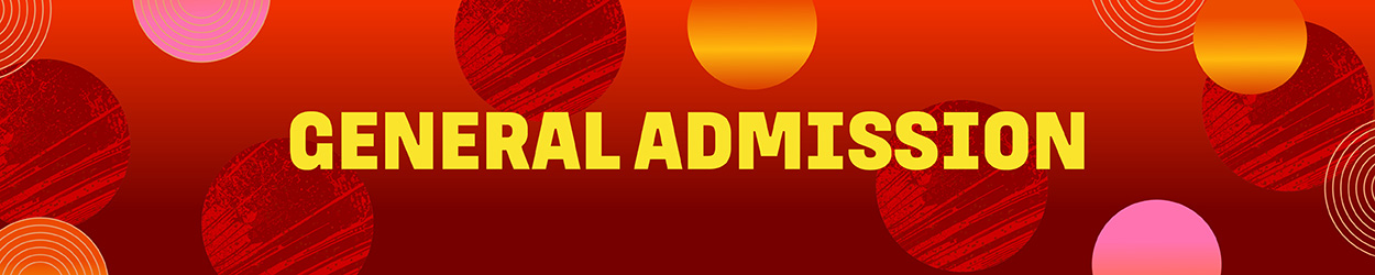 GA Banner