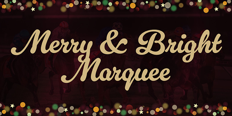 Merry & Bright Marquee Thumbnail