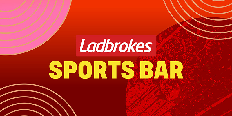 Ladbrokes Sports bar Thumbnail
