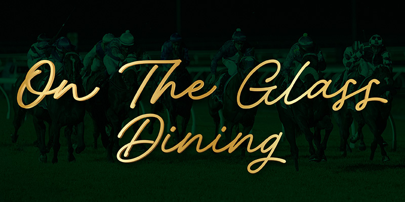 On The Glass Dining Thumbnail