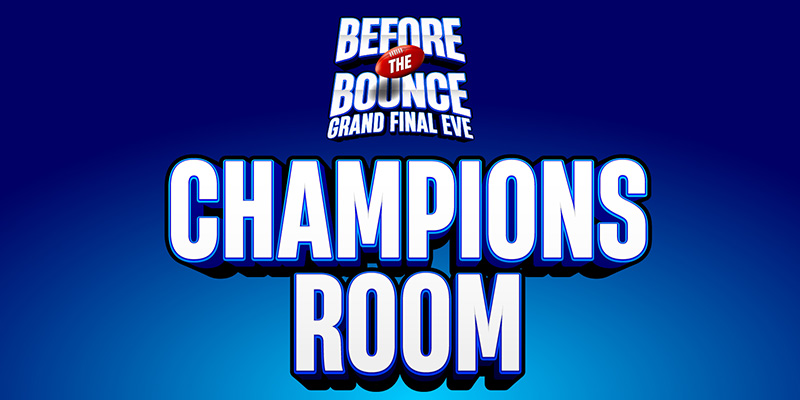 Before the Bounce Thumbnail
