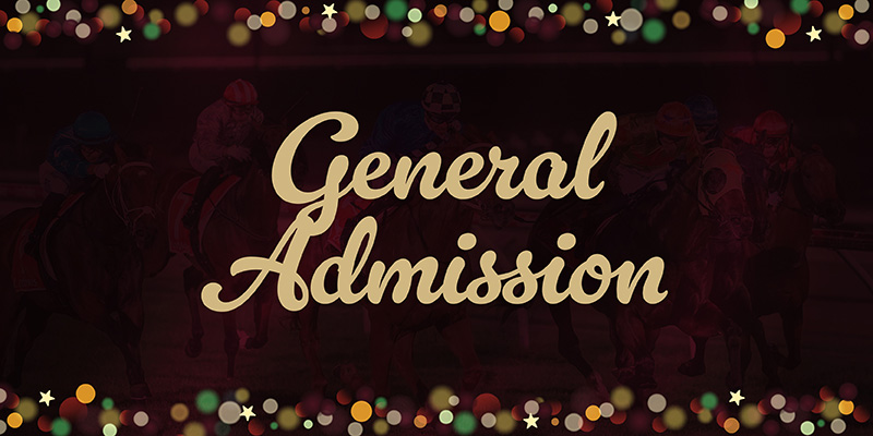 General Admission Thumbnail