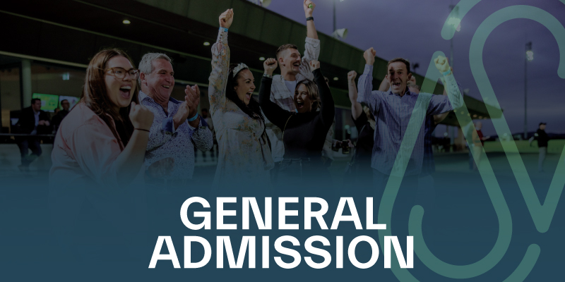General Admission Thumbnail