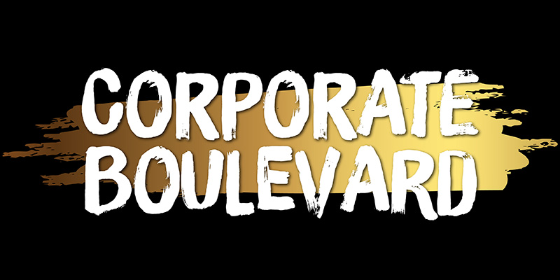 Corporate Boulevard Thumbnail