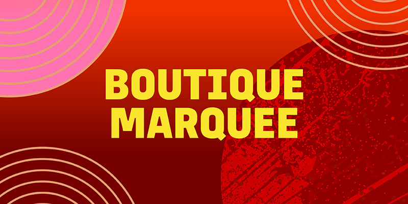 Boutique Marquee Thumbnail