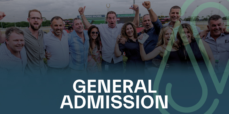 General Admission Thumbnail