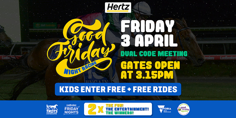 Hertz Good Friday Tile Image