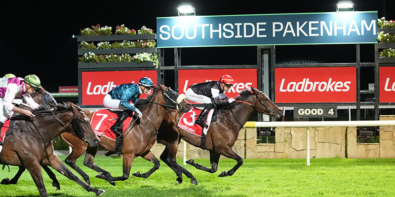 Ladbrokes Friday Nights Tile Image