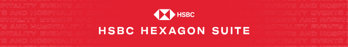 Chairman's Banner Example