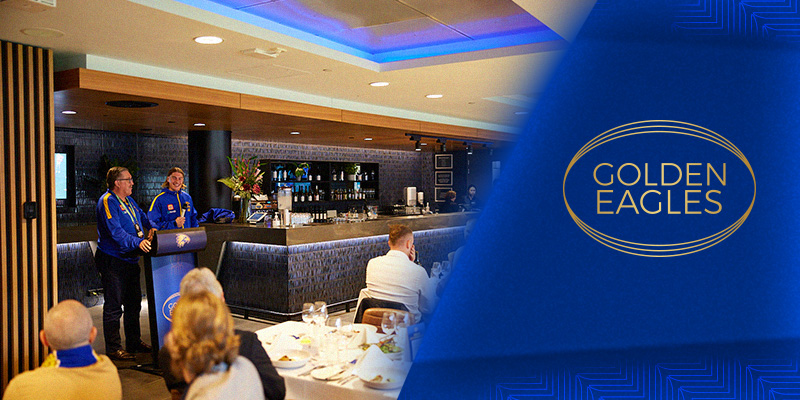 Golden Eagles Thumbnail