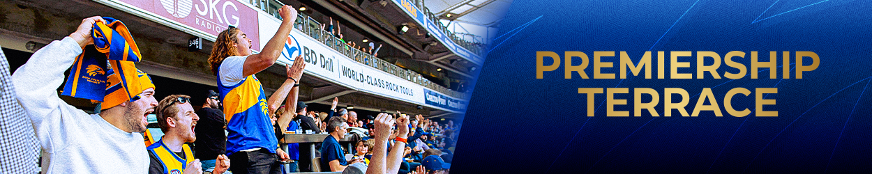 Premiership Terrace Banner 1