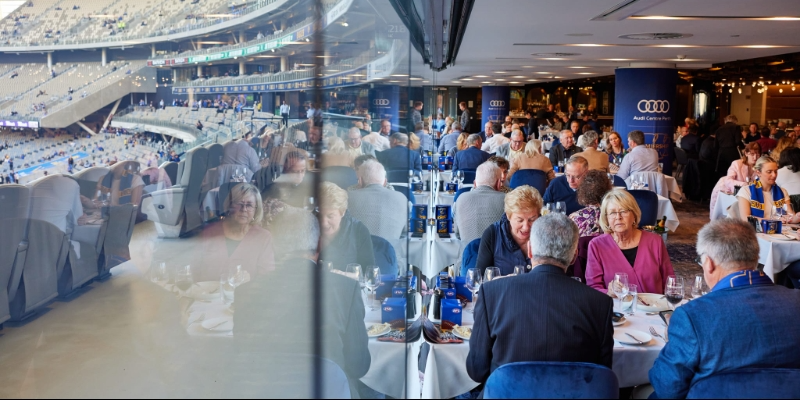 Premiership Lounge 7