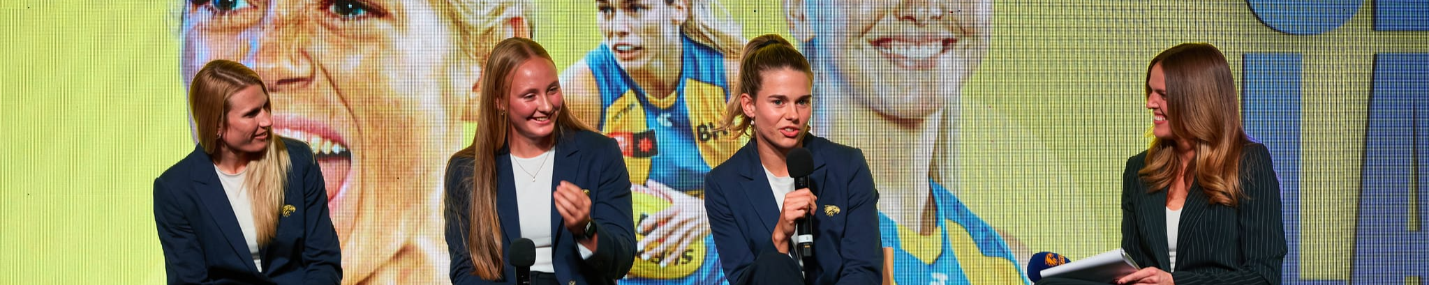Locker Sponsorship AFLW 1