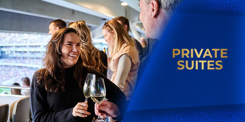 Private Suite Thumbnail
