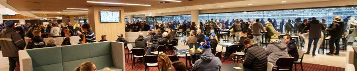 Premium Sport Lounge