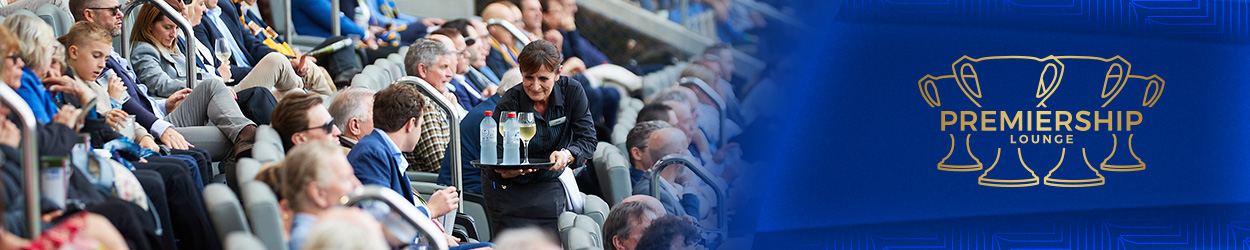 Premiership Lounge 3