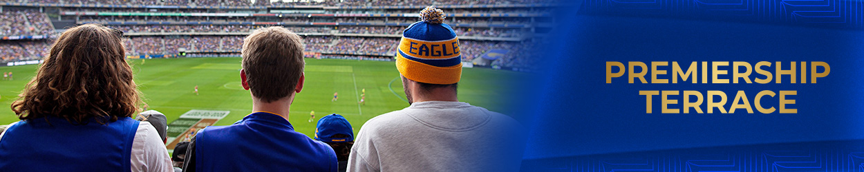 Premiership Terrace 3