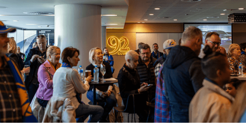 Club 92 2