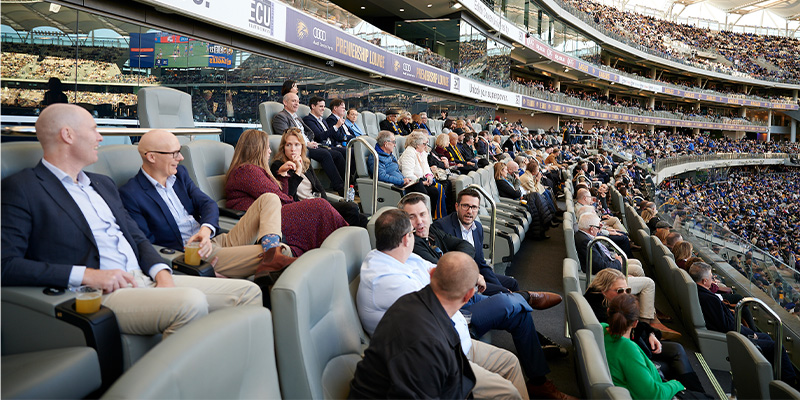 The Premiership Lounge Thumbnail