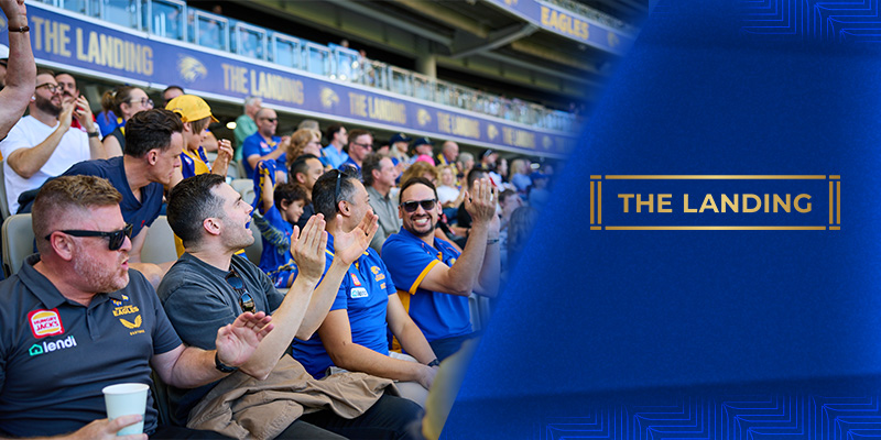 The Landing Thumbnail