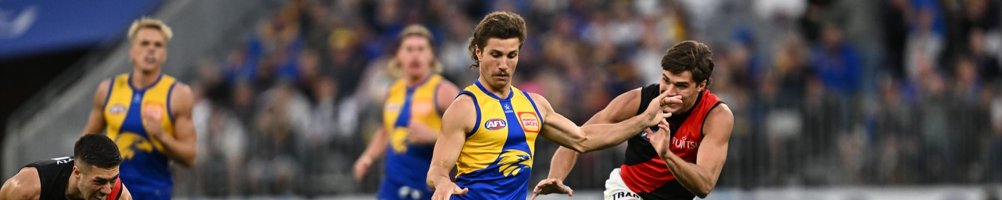 WCE v Essendon Rd 12