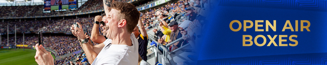 Open Air Box 1