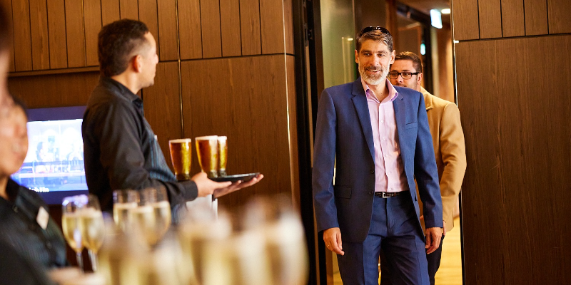 Premiership Lounge 5