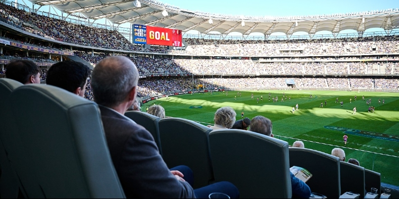 Premiership Lounge 9